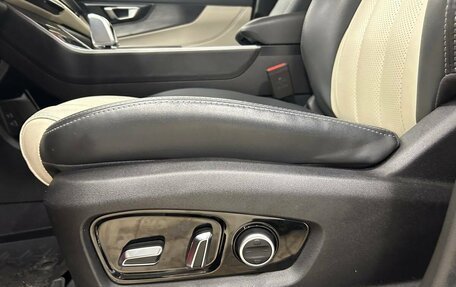 Chery Tiggo 4 I рестайлинг, 2024 год, 2 358 000 рублей, 13 фотография