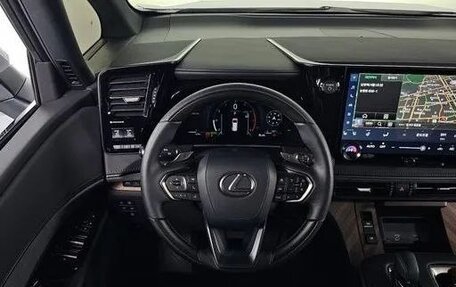 Lexus LM, 2024 год, 18 201 556 рублей, 8 фотография