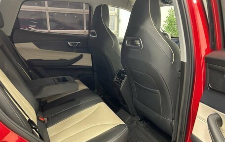 Chery Tiggo 4 I рестайлинг, 2024 год, 2 358 000 рублей, 18 фотография