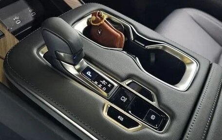 Lexus LM, 2024 год, 18 201 556 рублей, 7 фотография