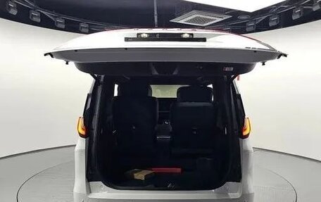 Lexus LM, 2024 год, 18 201 556 рублей, 5 фотография