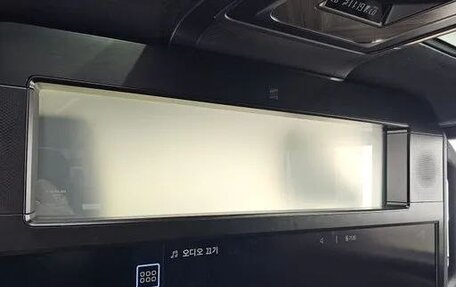 Lexus LM, 2024 год, 18 201 556 рублей, 10 фотография