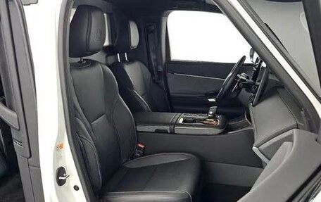 Lexus LM, 2024 год, 18 201 556 рублей, 15 фотография