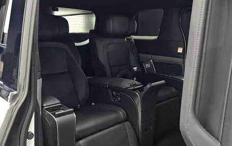 Lexus LM, 2024 год, 18 201 556 рублей, 14 фотография