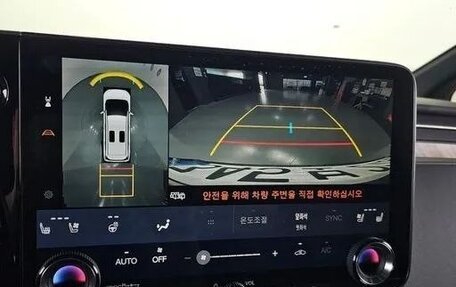 Lexus LM, 2024 год, 18 201 556 рублей, 12 фотография