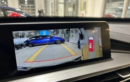 Chery Tiggo 4 I рестайлинг, 2024 год, 2 358 000 рублей, 17 фотография