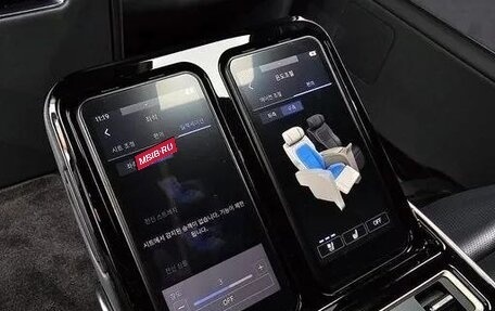 Lexus LM, 2024 год, 18 201 556 рублей, 9 фотография