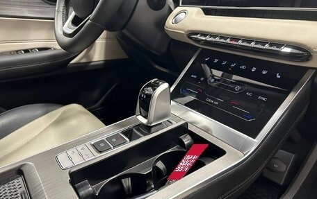 Chery Tiggo 4 I рестайлинг, 2024 год, 2 358 000 рублей, 15 фотография