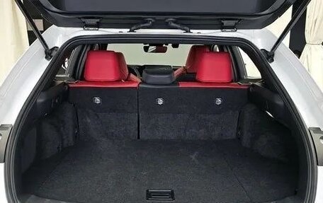 Lexus UX I, 2024 год, 4 940 555 рублей, 8 фотография