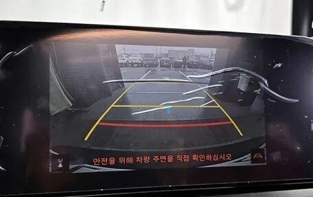 Lexus UX I, 2024 год, 4 940 555 рублей, 11 фотография