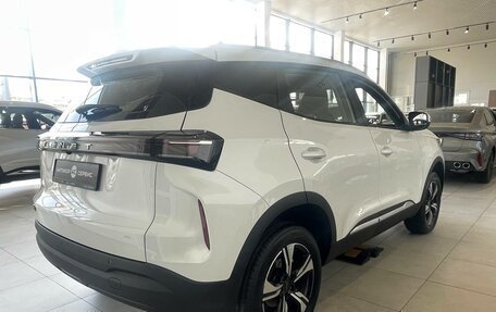 Chery Tiggo 4 I рестайлинг, 2025 год, 2 000 000 рублей, 2 фотография