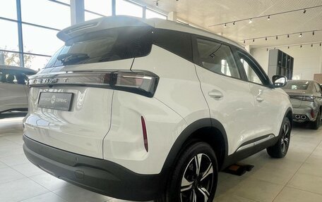 Chery Tiggo 4 I рестайлинг, 2025 год, 2 000 000 рублей, 4 фотография