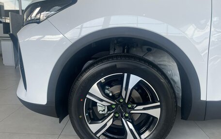 Chery Tiggo 4 I рестайлинг, 2025 год, 2 000 000 рублей, 6 фотография