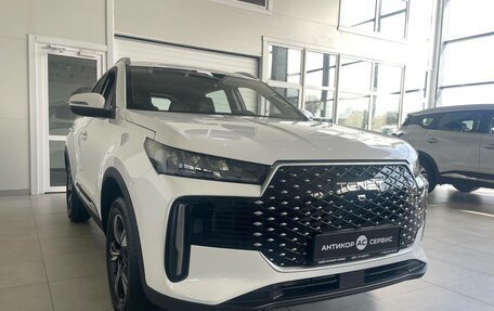 Chery Tiggo 4 I рестайлинг, 2025 год, 2 000 000 рублей, 7 фотография