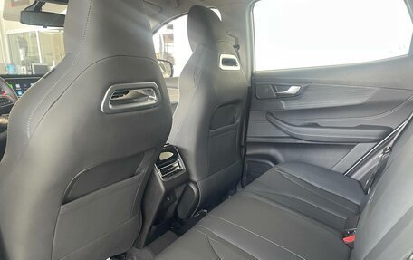 Chery Tiggo 4 I рестайлинг, 2025 год, 2 000 000 рублей, 10 фотография