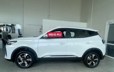 Chery Tiggo 4 I рестайлинг, 2025 год, 2 000 000 рублей, 5 фотография