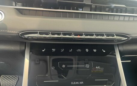 Chery Tiggo 4 I рестайлинг, 2025 год, 2 000 000 рублей, 14 фотография