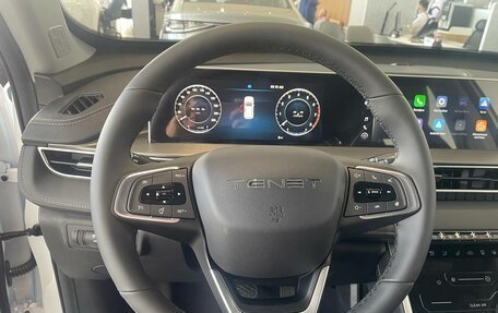 Chery Tiggo 4 I рестайлинг, 2025 год, 2 000 000 рублей, 16 фотография