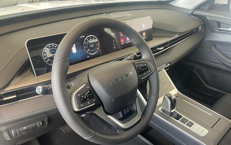 Chery Tiggo 4 I рестайлинг, 2025 год, 2 000 000 рублей, 20 фотография