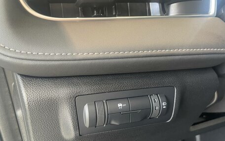 Chery Tiggo 4 I рестайлинг, 2025 год, 2 000 000 рублей, 17 фотография