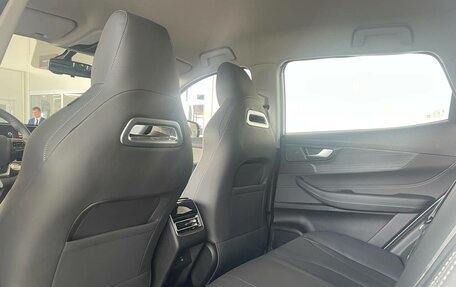 Chery Tiggo 4 I рестайлинг, 2025 год, 2 000 000 рублей, 18 фотография