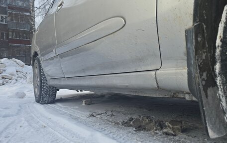 Nissan Almera Classic, 2008 год, 430 000 рублей, 12 фотография