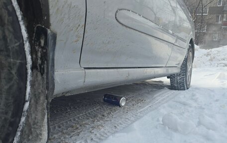 Nissan Almera Classic, 2008 год, 430 000 рублей, 13 фотография