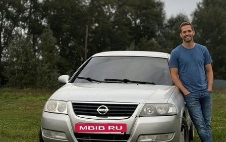 Nissan Almera Classic, 2008 год, 430 000 рублей, 4 фотография