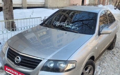 Nissan Almera Classic, 2008 год, 430 000 рублей, 7 фотография