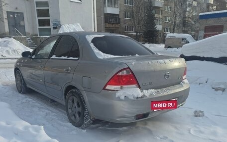 Nissan Almera Classic, 2008 год, 430 000 рублей, 11 фотография