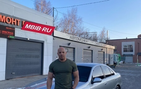 Nissan Almera Classic, 2008 год, 430 000 рублей, 3 фотография