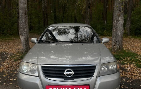Nissan Almera Classic, 2008 год, 430 000 рублей, 5 фотография
