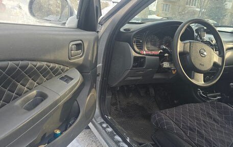 Nissan Almera Classic, 2008 год, 430 000 рублей, 16 фотография