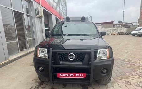Nissan Xterra, 2015 год, 2 900 000 рублей, 2 фотография