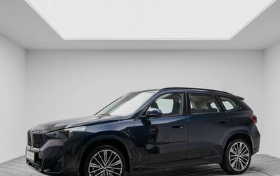 BMW X1, 2025 год, 5 390 000 рублей, 1 фотография