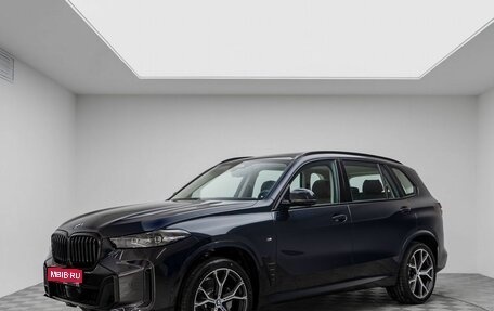 BMW X5, 2025 год, 9 800 000 рублей, 1 фотография