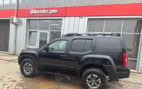 Nissan Xterra, 2015 год, 2 900 000 рублей, 3 фотография