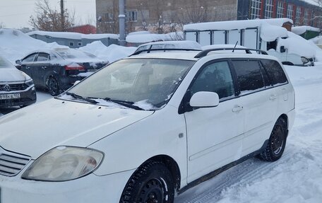 Toyota Corolla, 2006 год, 350 000 рублей, 1 фотография