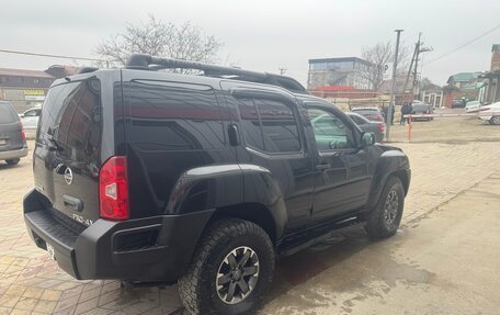 Nissan Xterra, 2015 год, 2 900 000 рублей, 9 фотография