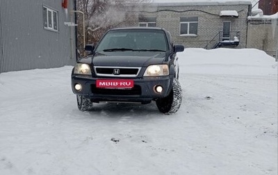 Honda CR-V IV, 1999 год, 580 000 рублей, 1 фотография