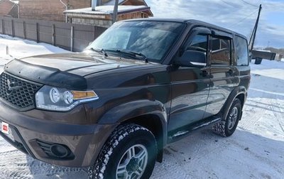 ЛуАЗ Patriot, 2023 год, 1 350 000 рублей, 1 фотография