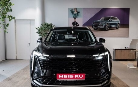 Geely Atlas, 2024 год, 3 947 858 рублей, 1 фотография