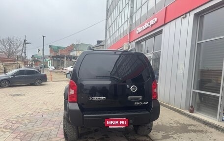 Nissan Xterra, 2015 год, 2 900 000 рублей, 7 фотография