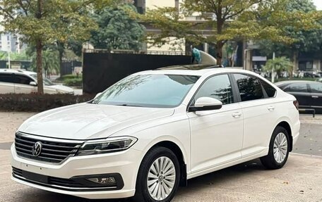 Volkswagen Lavida, 2021 год, 1 594 000 рублей, 1 фотография