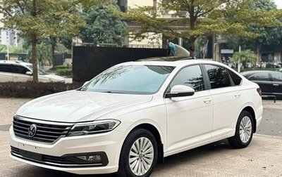 Volkswagen Lavida, 2021 год, 1 594 000 рублей, 1 фотография