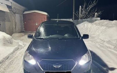 Datsun on-DO I рестайлинг, 2018 год, 380 000 рублей, 1 фотография