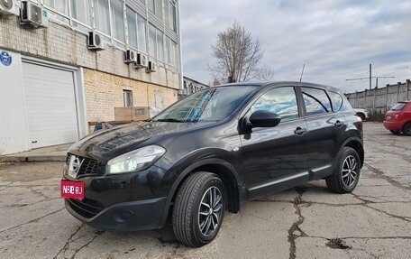 Nissan Qashqai, 2011 год, 900 000 рублей, 1 фотография