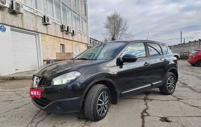 Nissan Qashqai, 2011 год, 900 000 рублей, 1 фотография