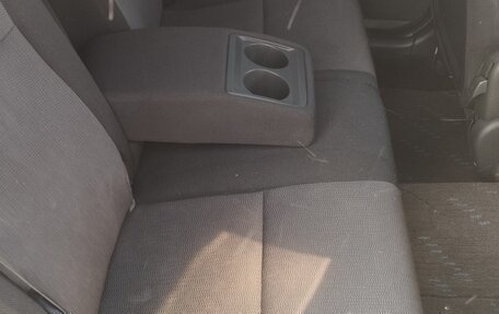 Toyota Corolla, 2002 год, 590 000 рублей, 9 фотография