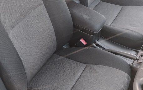 Toyota Corolla, 2002 год, 590 000 рублей, 10 фотография